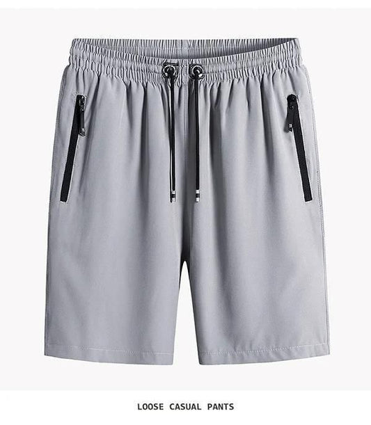 Combo of 4 Men's Stretchable and comfortable Cotton Shorts