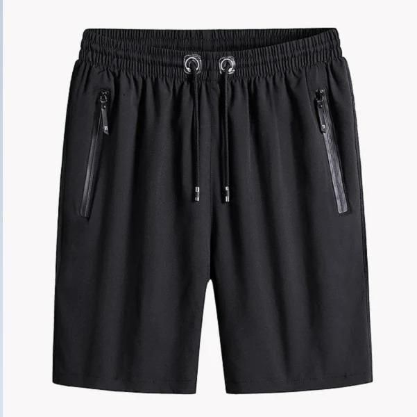 Combo of 4 Men's Stretchable and comfortable Cotton Shorts